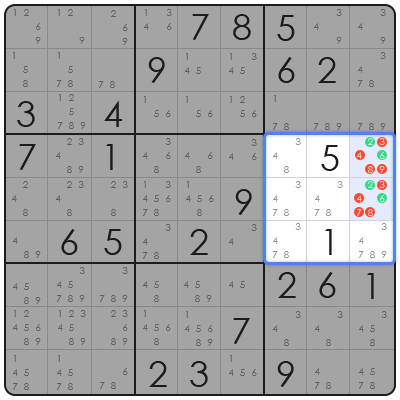 how to make a sudoku puzzle